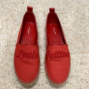 Louis Vuitton shoes
